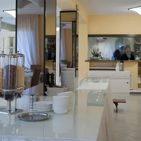 Gemma Del Mare Hotel Marina di Pietrasanta