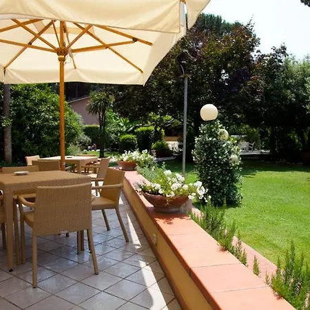 Hotel Gemma Del Mare Marina di Pietrasanta