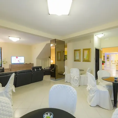 Hotel Gemma Del Mare 3*