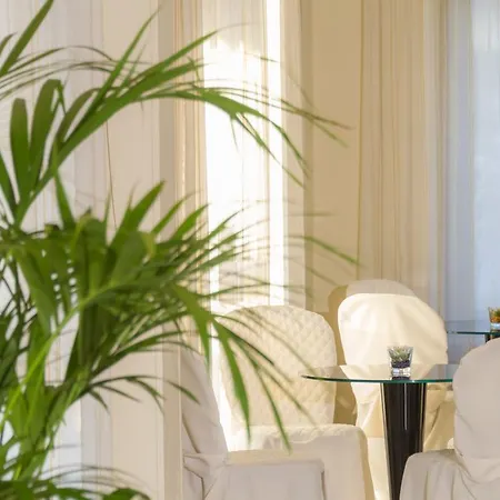 Gemma Del Mare Hotel 3*