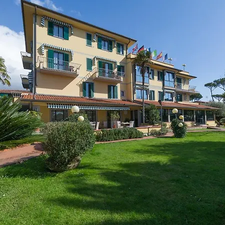 Gemma Del Mare Hotel