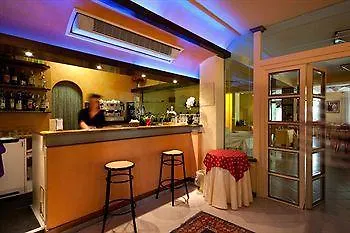 格玛戴尔马勒酒店 3*